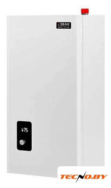 Отопительный котел Эван Next Plus-3 - Изображение №1 — Интернет-Магазин TECNO.BY