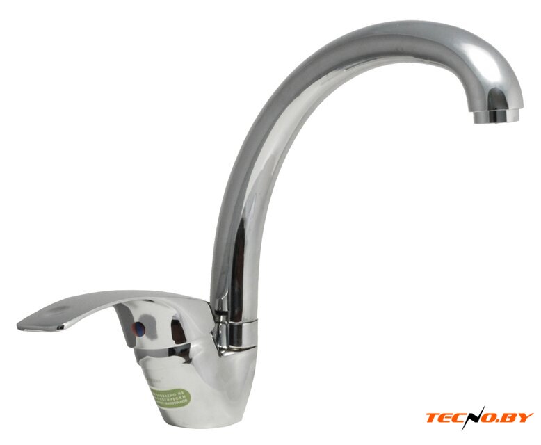 Смеситель Juguni Perseus 0402.710 - Изображение №1 — Интернет-Магазин TECNO.BY