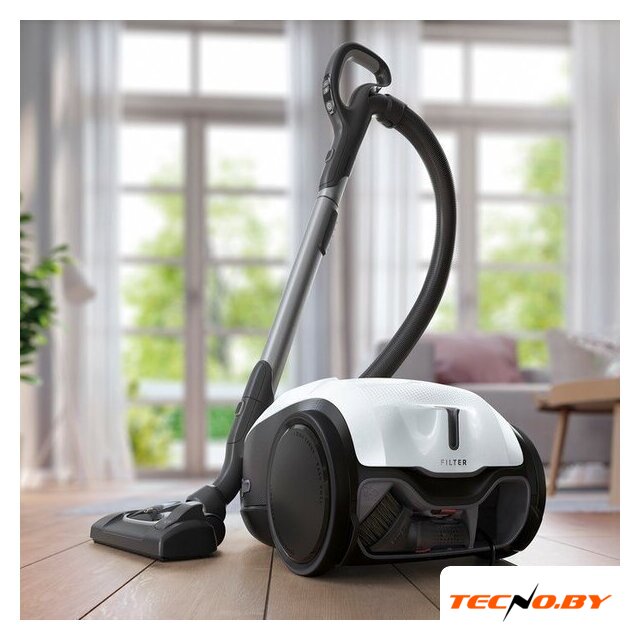 Пылесос Electrolux Pure D9 PD91-6IWX - Изображение №10 — Интернет-Магазин TECNO.BY