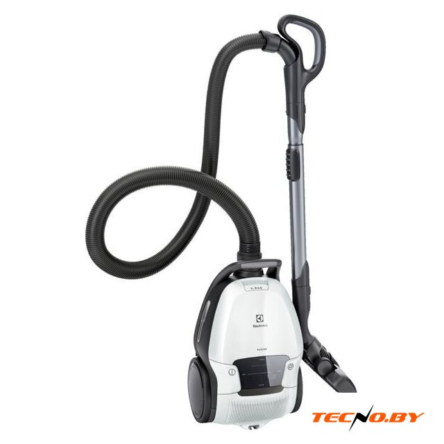 Пылесос Electrolux Pure D9 PD91-6IWX - Изображение №8 — Интернет-Магазин TECNO.BY