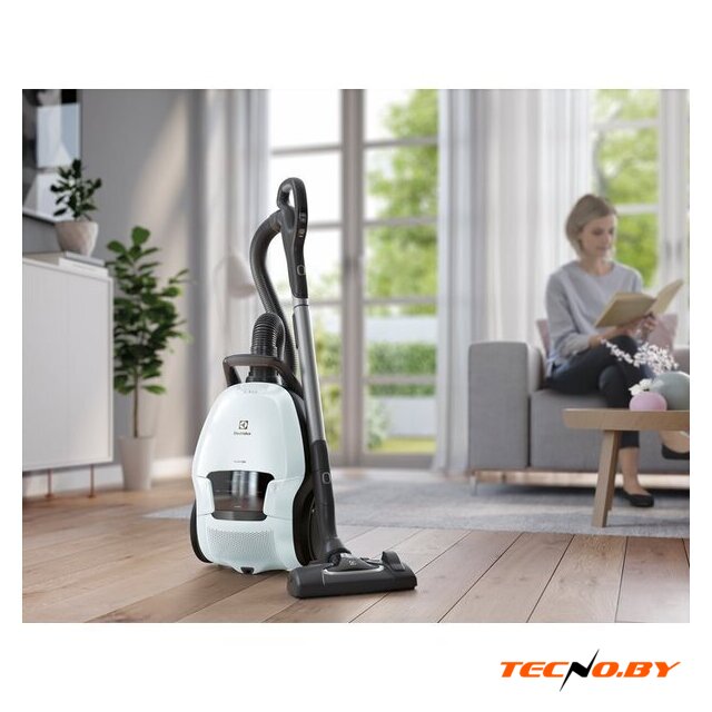 Пылесос Electrolux Pure D9 PD91-6IWX - Изображение №5 — Интернет-Магазин TECNO.BY