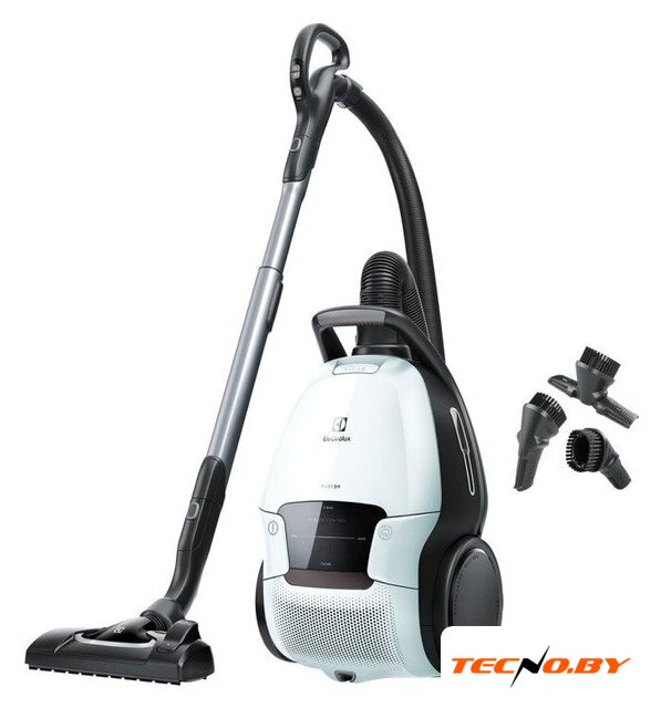 Пылесос Electrolux Pure D9 PD91-6IWX - Изображение №1 — Интернет-Магазин TECNO.BY