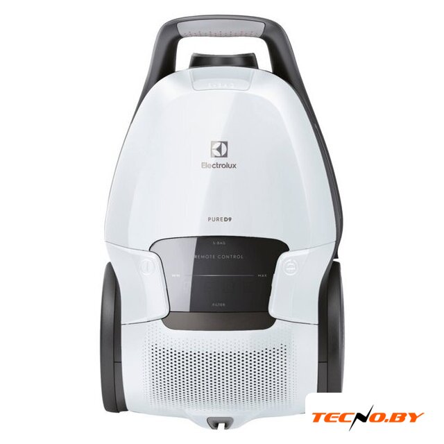 Пылесос Electrolux Pure D9 PD91-6IWX - Изображение №4 — Интернет-Магазин TECNO.BY