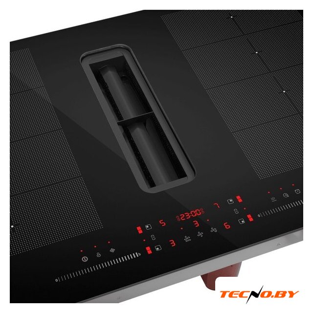 Варочная панель MAUNFELD MIHC834SF2BK - Изображение №6 — Интернет-Магазин TECNO.BY
