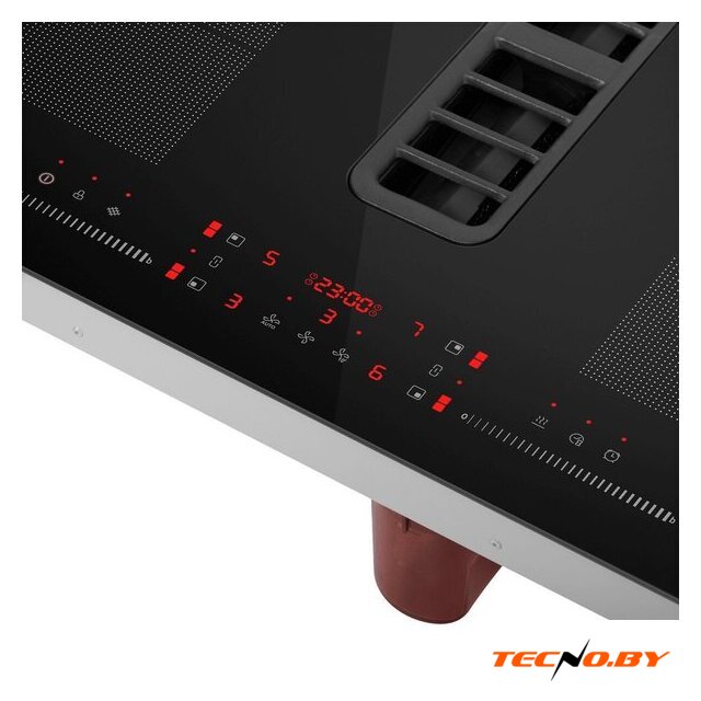 Варочная панель MAUNFELD MIHC834SF2BK - Изображение №4 — Интернет-Магазин TECNO.BY