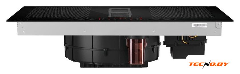Варочная панель MAUNFELD MIHC834SF2BK - Изображение №8 — Интернет-Магазин TECNO.BY