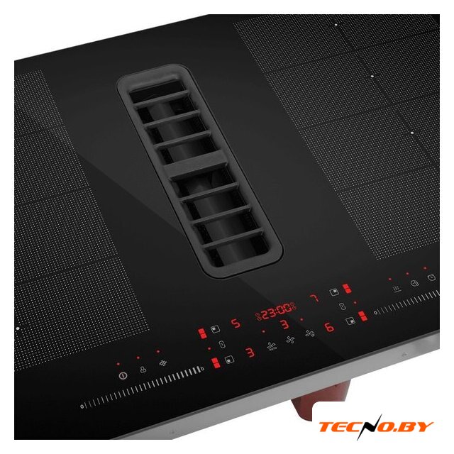 Варочная панель MAUNFELD MIHC834SF2BK - Изображение №7 — Интернет-Магазин TECNO.BY