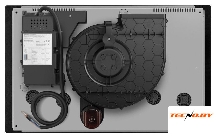 Варочная панель MAUNFELD MIHC834SF2BK - Изображение №12 — Интернет-Магазин TECNO.BY