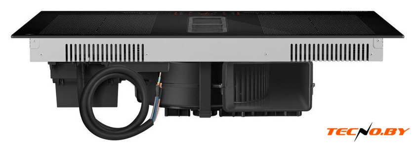 Варочная панель MAUNFELD MIHC834SF2BK - Изображение №9 — Интернет-Магазин TECNO.BY