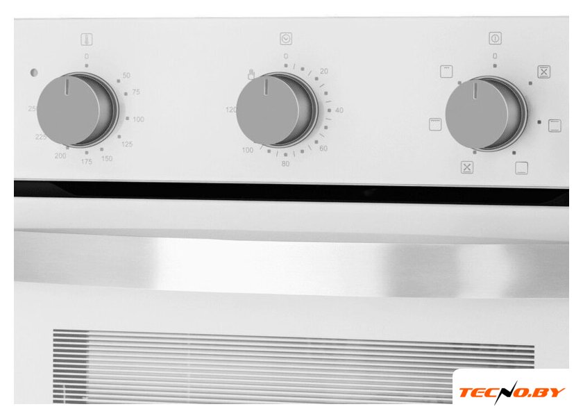 Электрический духовой шкаф MAUNFELD EOEC516PW - Изображение №9 — Интернет-Магазин TECNO.BY