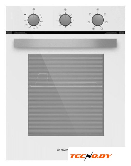 Электрический духовой шкаф MAUNFELD EOEC516PW - Изображение №1 — Интернет-Магазин TECNO.BY