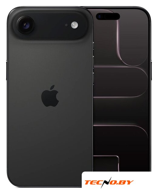 Телефон Apple iPhone Air 256GB (космический черный) - Изображение №1 — Интернет-Магазин TECNO.BY