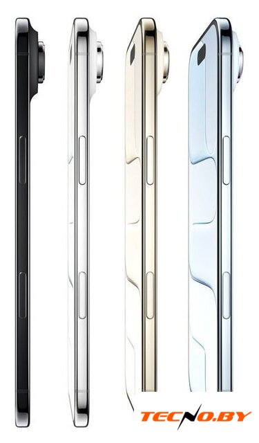 Телефон Apple iPhone Air 256GB (космический черный) - Изображение №6 — Интернет-Магазин TECNO.BY