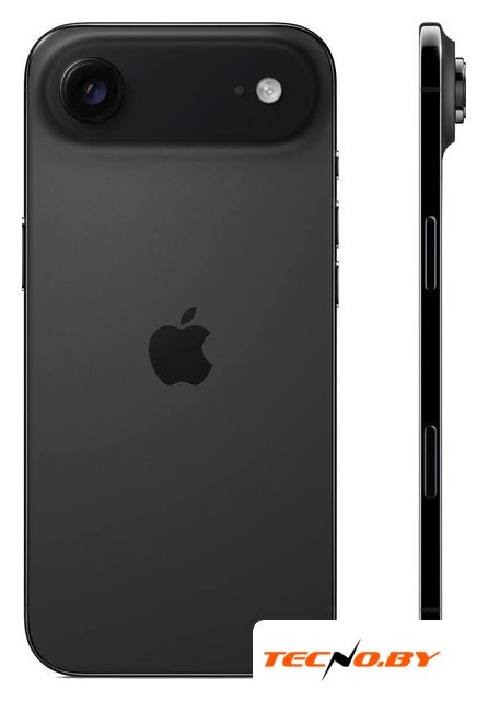 Телефон Apple iPhone Air 256GB (космический черный) - Изображение №3 — Интернет-Магазин TECNO.BY