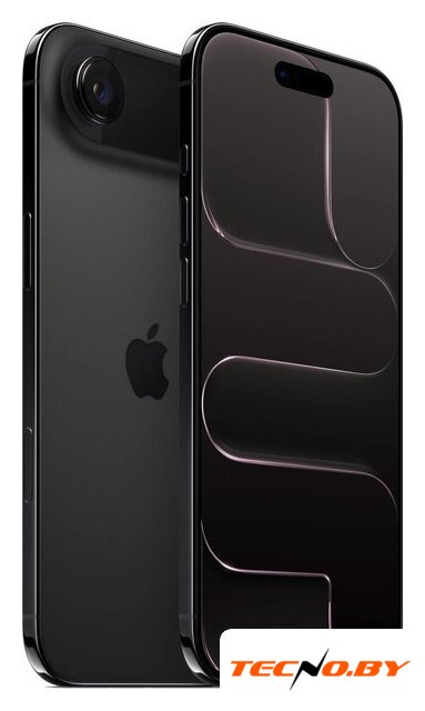 Телефон Apple iPhone Air 256GB (космический черный) - Изображение №2 — Интернет-Магазин TECNO.BY