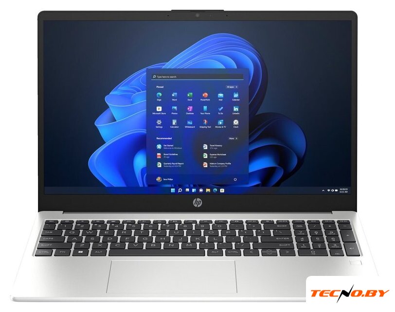 Ноутбук HP 255 G10 CW0W9AT - Изображение №1 — Интернет-Магазин TECNO.BY