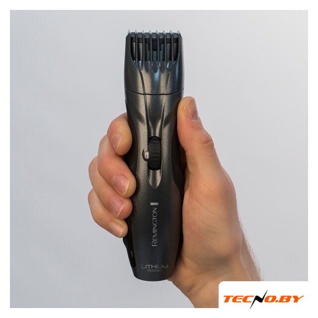Триммер для бороды и усов Remington MB350L - Изображение №6 — Интернет-Магазин TECNO.BY