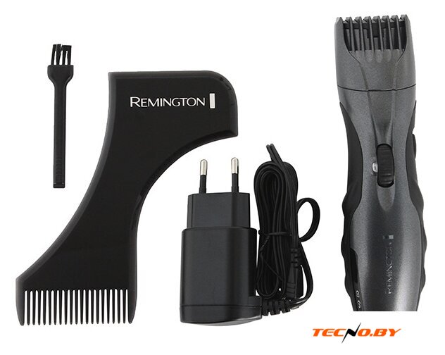 Триммер для бороды и усов Remington MB350L - Изображение №4 — Интернет-Магазин TECNO.BY
