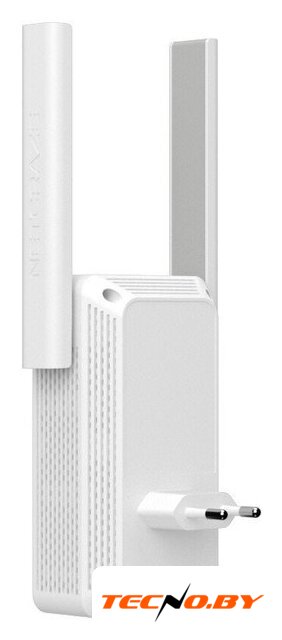Усилитель Wi-Fi Netcraze Buddy 5 NC-3311 - Изображение №4 — Интернет-Магазин TECNO.BY