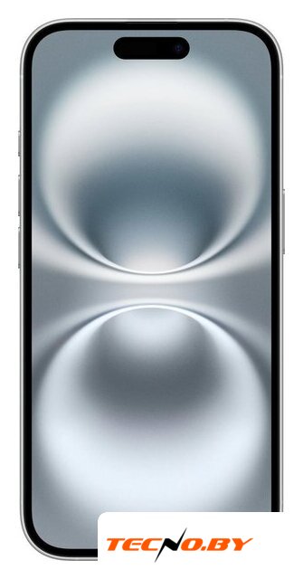 Телефон Apple iPhone 16 256GB (белый) - Изображение №3 — Интернет-Магазин TECNO.BY