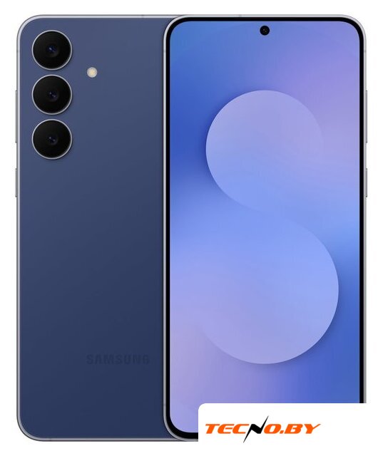 Телефон Samsung Galaxy S25 FE SM-S731B 8GB/256GB (синий) - Изображение №1 — Интернет-Магазин TECNO.BY