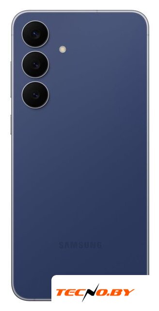 Телефон Samsung Galaxy S25 FE SM-S731B 8GB/256GB (синий) - Изображение №3 — Интернет-Магазин TECNO.BY