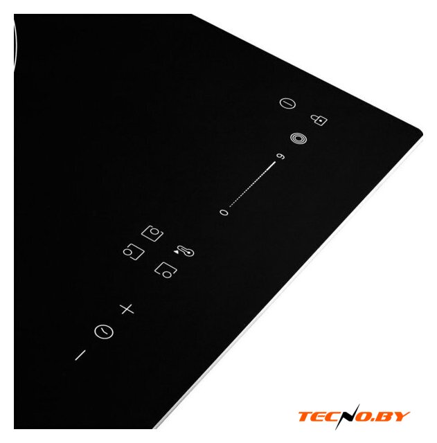 Варочная панель Exiteq EXH-516CB - Изображение №4 — Интернет-Магазин TECNO.BY