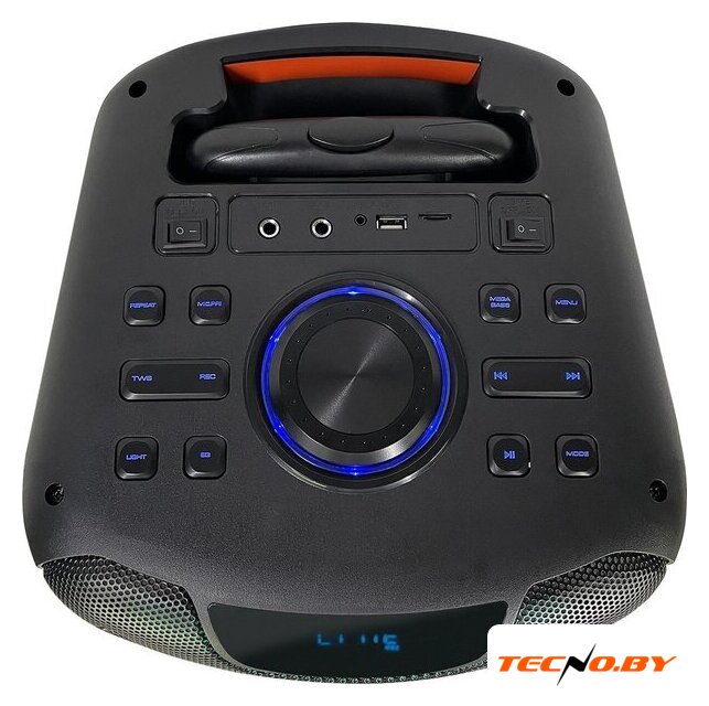 Патибокс SmartBuy W1 SBS-5210 - Изображение №4 — Интернет-Магазин TECNO.BY