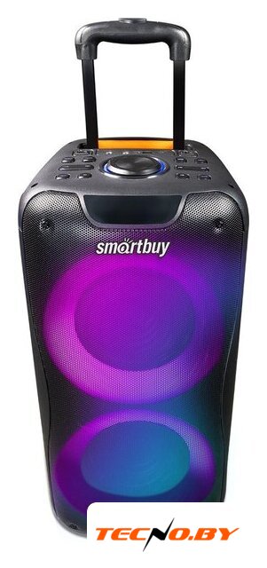 Патибокс SmartBuy W1 SBS-5210 - Изображение №3 — Интернет-Магазин TECNO.BY