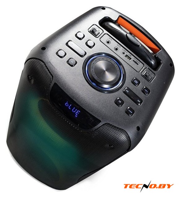 Патибокс SmartBuy W1 SBS-5210 - Изображение №5 — Интернет-Магазин TECNO.BY