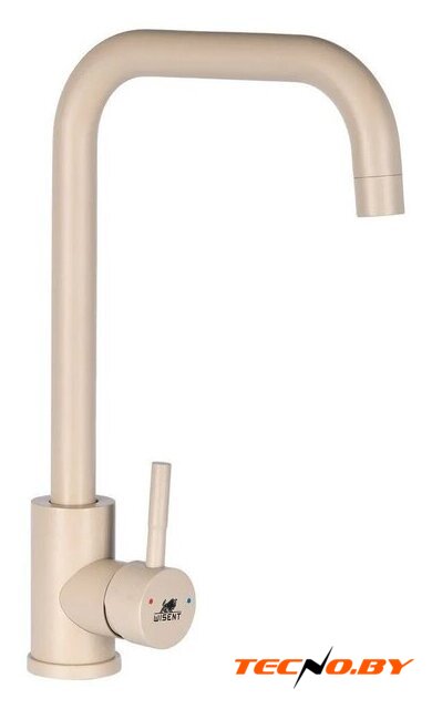 Смеситель Wisent WP49-098-4-30 - Изображение №1 — Интернет-Магазин TECNO.BY