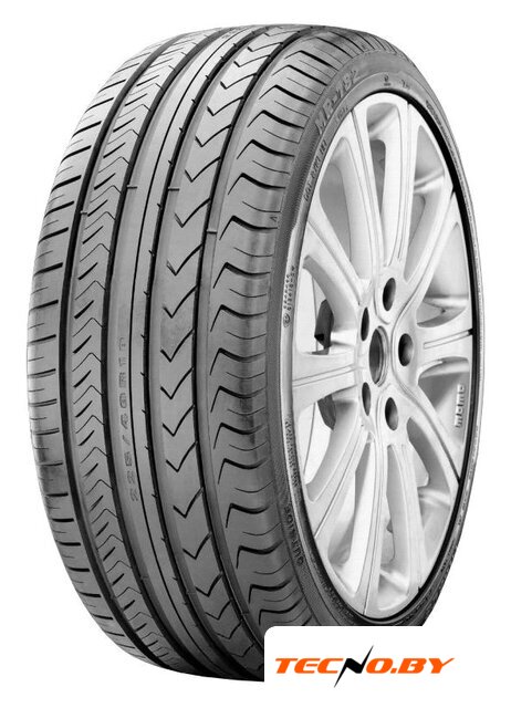 Летние шины Mirage MR-182 205/55R16 94W - Изображение №1 — Интернет-Магазин TECNO.BY