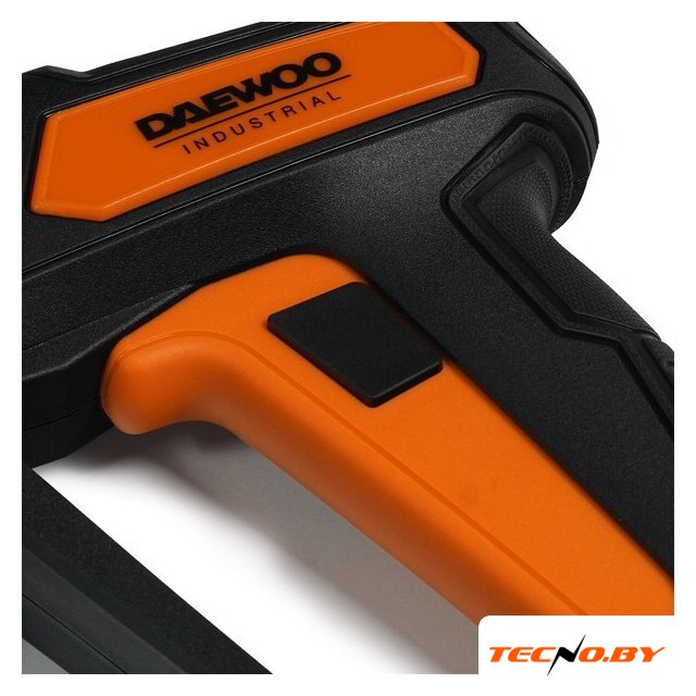 Мойка высокого давления Daewoo Power DAW 920W - Изображение №16 — Интернет-Магазин TECNO.BY
