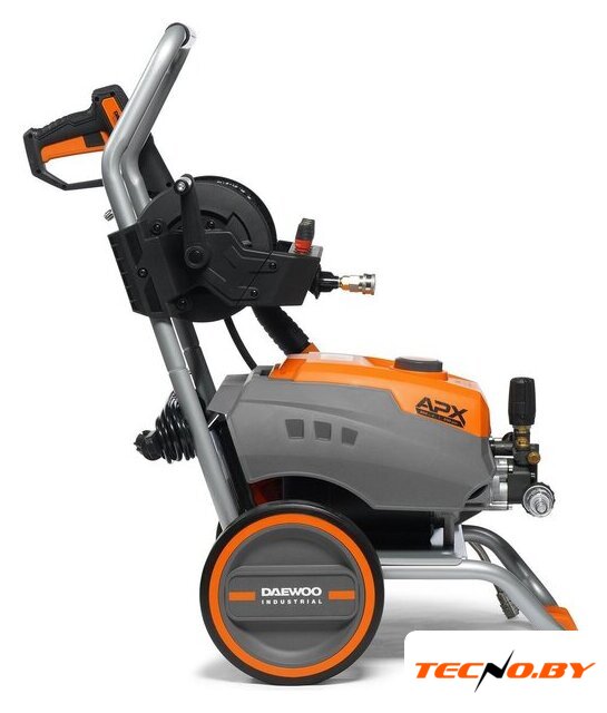 Мойка высокого давления Daewoo Power DAW 920W - Изображение №7 — Интернет-Магазин TECNO.BY