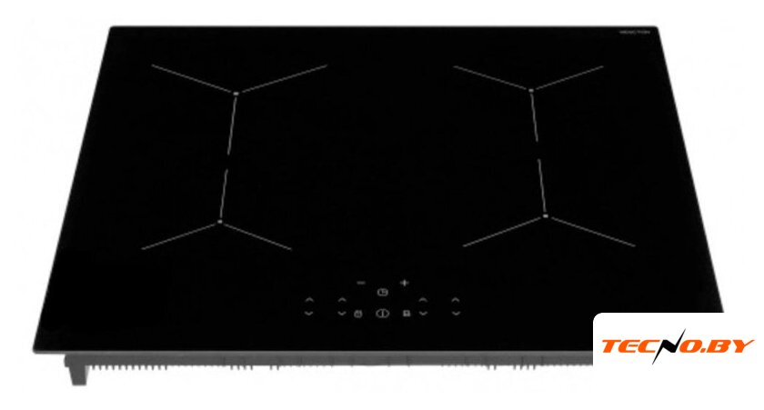 Варочная панель Akpo PIA 60 940 15 CC BL - Изображение №2 — Интернет-Магазин TECNO.BY