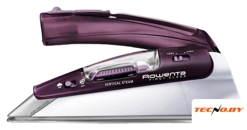Утюг Rowenta DA1511F1 - Изображение №1 — Интернет-Магазин TECNO.BY
