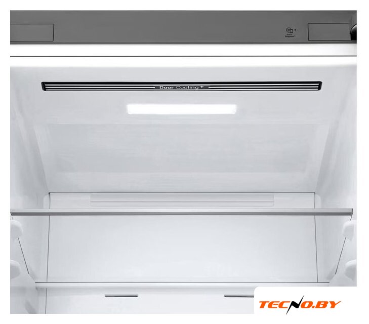 Холодильник LG DoorCooling+ GC-B459ANMW - Изображение №13 — Интернет-Магазин TECNO.BY