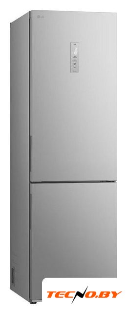 Холодильник LG DoorCooling+ GC-B459ANMW - Изображение №6 — Интернет-Магазин TECNO.BY