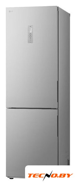 Холодильник LG DoorCooling+ GC-B459ANMW - Изображение №5 — Интернет-Магазин TECNO.BY