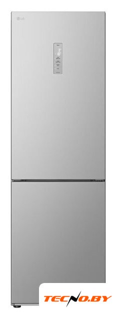 Холодильник LG DoorCooling+ GC-B459ANMW - Изображение №1 — Интернет-Магазин TECNO.BY