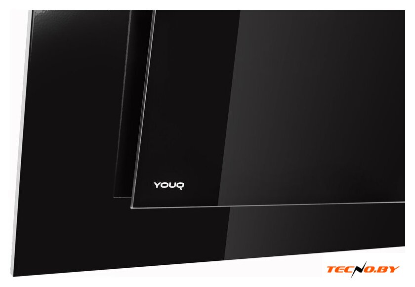 Кухонная вытяжка YOUQ Otama WL 1080 P 50 BL (черный) - Изображение №8 — Интернет-Магазин TECNO.BY