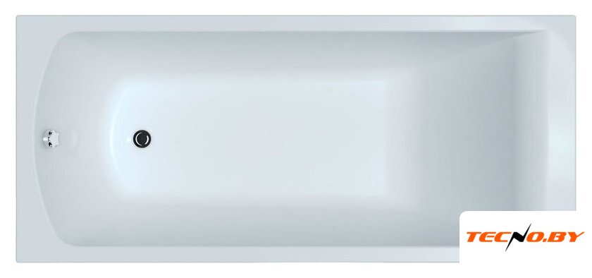 Ванна Santek Фиджи 160Х75 1WH501597 - Изображение №1 — Интернет-Магазин TECNO.BY