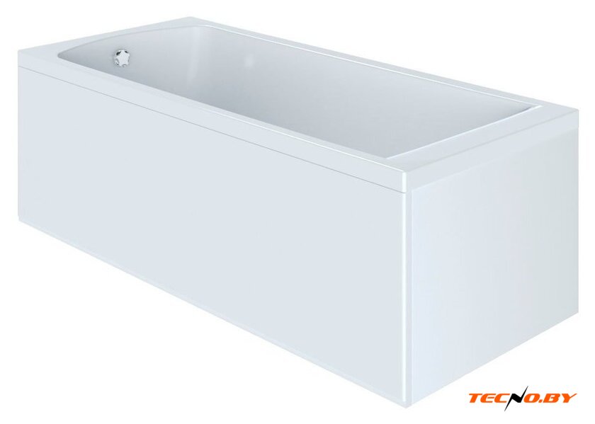 Ванна Santek Фиджи 160Х75 1WH501597 - Изображение №2 — Интернет-Магазин TECNO.BY