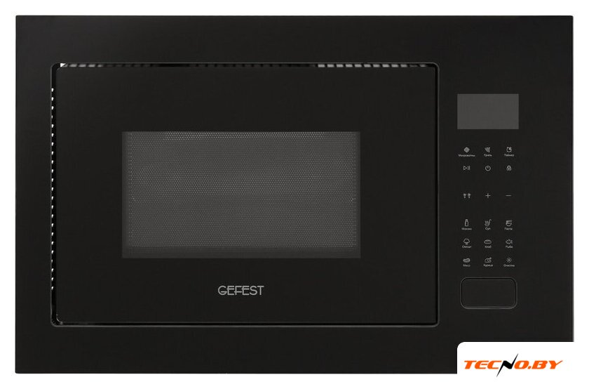 Микроволновая печь GEFEST МКВ 25901А - Изображение №1 — Интернет-Магазин TECNO.BY