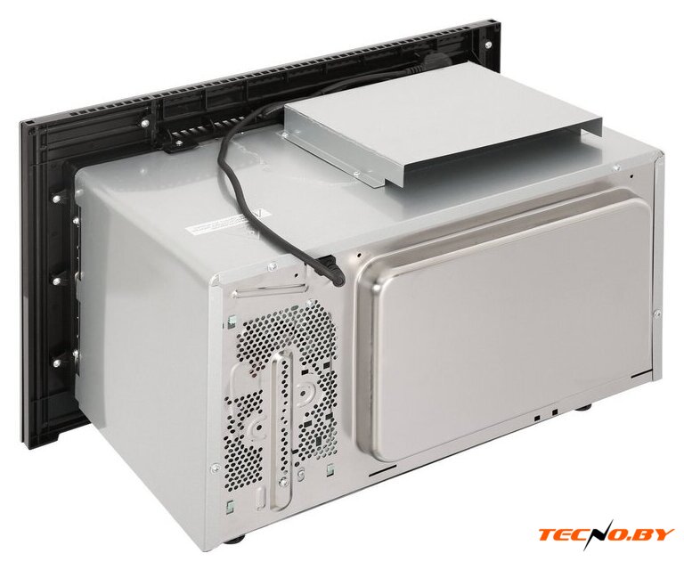 Микроволновая печь GEFEST МКВ 25901А - Изображение №7 — Интернет-Магазин TECNO.BY