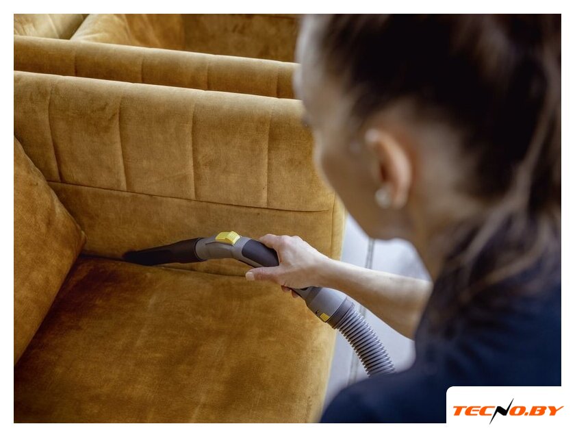 Пылесос Karcher T 10/1 1.527-300.0 - Изображение №10 — Интернет-Магазин TECNO.BY