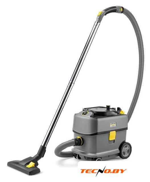 Пылесос Karcher T 10/1 1.527-300.0 - Изображение №1 — Интернет-Магазин TECNO.BY