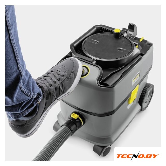 Пылесос Karcher T 10/1 1.527-300.0 - Изображение №5 — Интернет-Магазин TECNO.BY