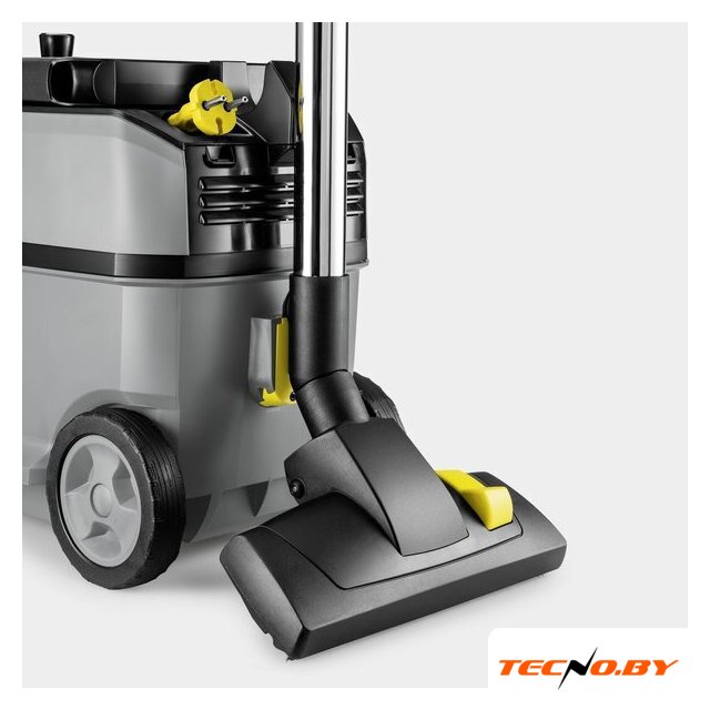 Пылесос Karcher T 10/1 1.527-300.0 - Изображение №6 — Интернет-Магазин TECNO.BY