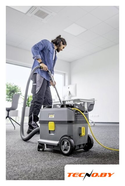 Пылесос Karcher T 10/1 1.527-300.0 - Изображение №8 — Интернет-Магазин TECNO.BY